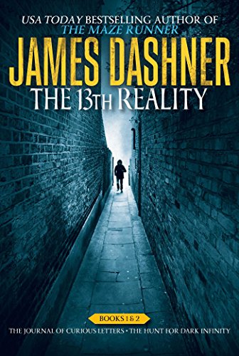 The 13th reality Books 1 and 2. Books 1 & 2 /