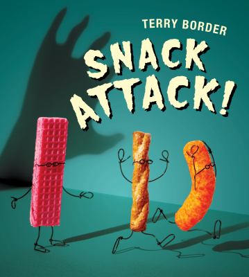 Snack attack!