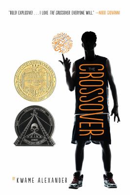 The Crossover : a basketball novel