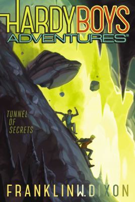 Tunnel of secrets