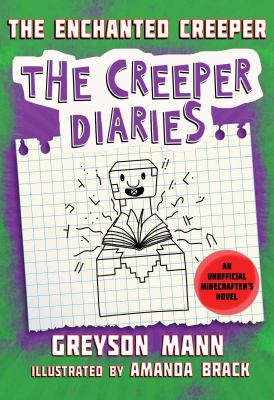 The enchanted Creeper
