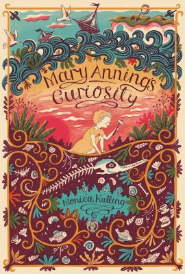 Mary Anning's Curiosity