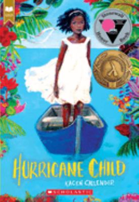 Hurricane child