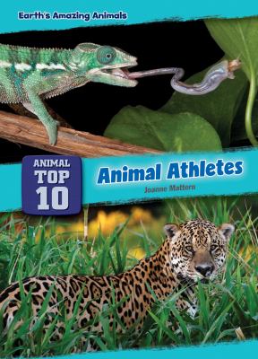 Animal athletes