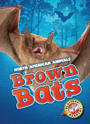 Brown bats