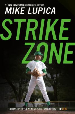 Strike zone