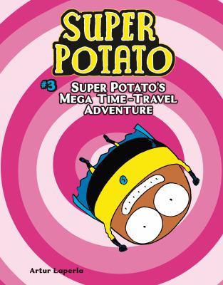 Super Potato's mega time-travel adventure