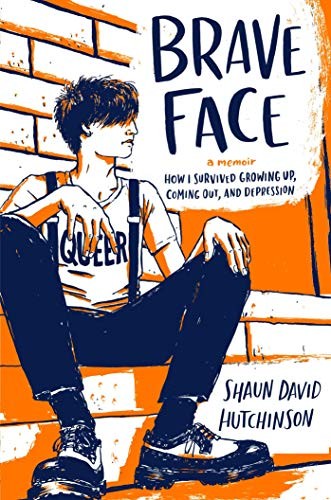Brave face : a memoir /