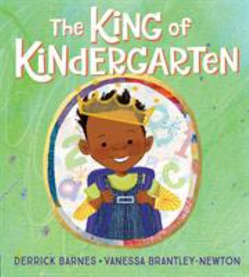 The King of Kindergarten