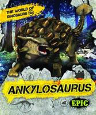 Ankylosaurus