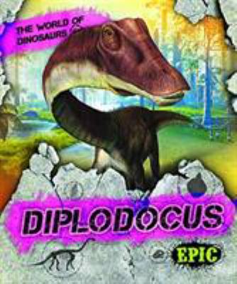 Diplodocus