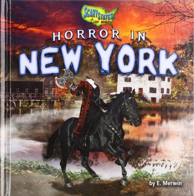 Horror in New York