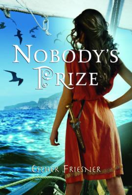 Nobody's prize / Book 2