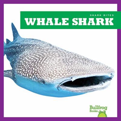 Whale shark