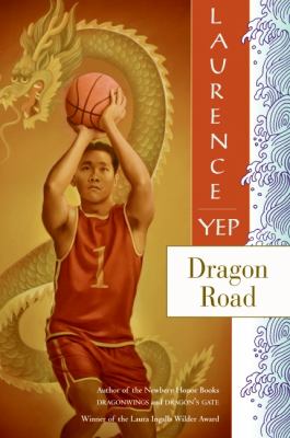 Dragon road / Book 1