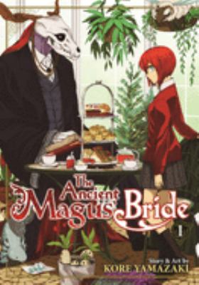 The ancient magus' bride. 1