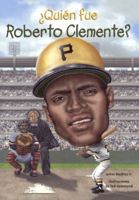 Quien fue Roberto Clemente?