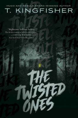 The twisted ones