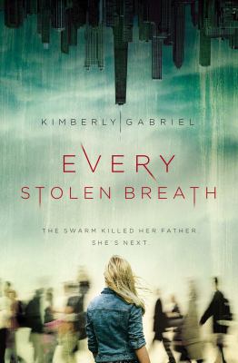 Every stolen breath