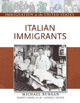 Italian immigrants