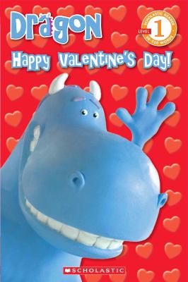 Dragon : Happy Valentine's Day!