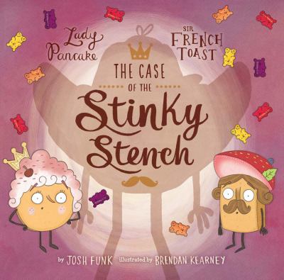 The case of the stinky stench