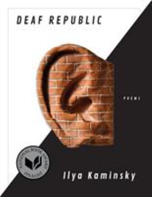 Deaf republic : poems