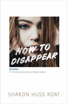 How To Disappear /