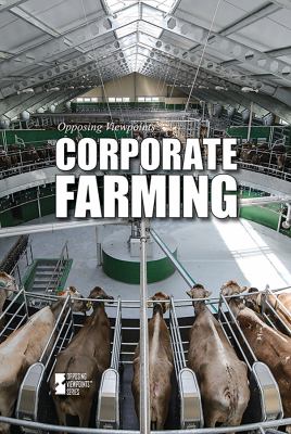 Corporate farming