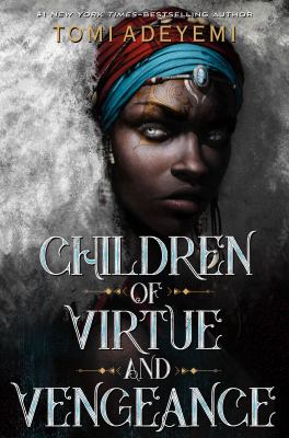 Children Of Virtue And Vengeance / Bk 2