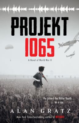 Projekt 1065