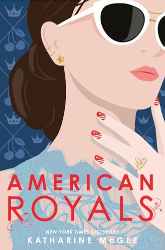 American Royals bk 1