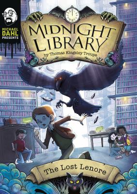 Midnight Library:the Lost Lenore