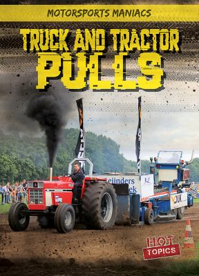 Truck and tractor pulls