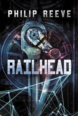 Railhead / : Book 1