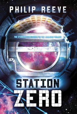 Station Zero / : Book 3