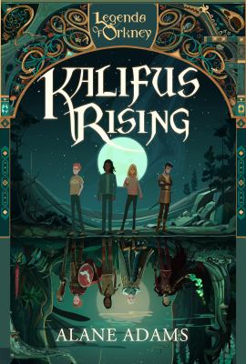 Kalifus rising