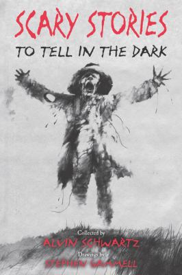 Scary stories to tell in the dark