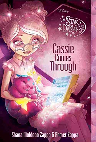 Star Darlings #6: Cassie Comes Through #6/