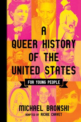 A Queer History Of The United States For Young People