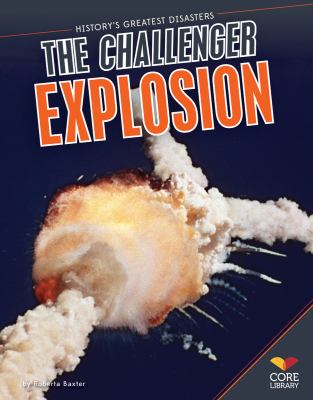 The challenger explosion