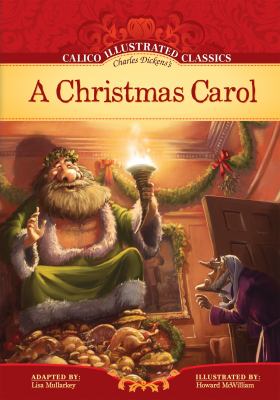 Charles Dickens's A Christmas carol