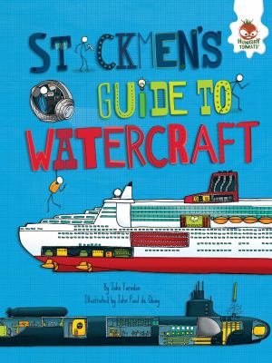 Stickmen's guide to watercraft