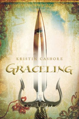 Graceling: Book 1 : Graceling Realm Series