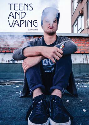 Teens and vaping