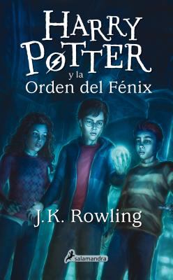 Harry Potter : y la orden del FÃ©nix