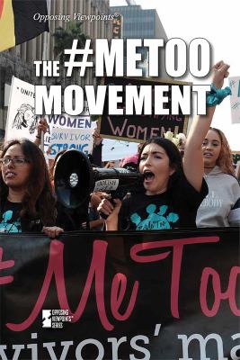 The #MeToo movement