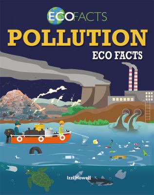 Pollution eco facts