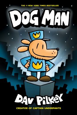 Dog Man. 1 /