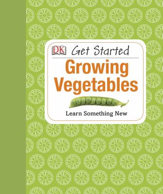 Growing Vegetables